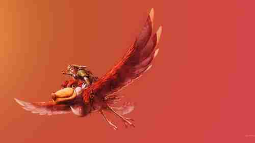 《进击的巨人》PS4对比PSV演示 这真是同一个游戏？