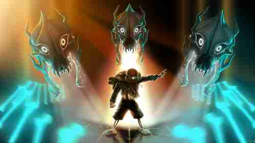 《游戏王：大师决斗》新预告！菜单界面与卡牌融合特效震撼亮相